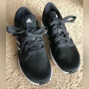 Adidas edge lux women’s size 8 shoes